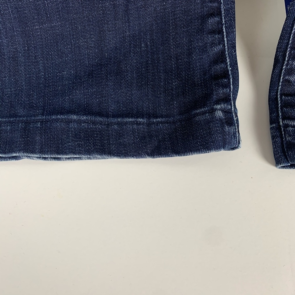 Citizens of humanity Hutton #251 high rise wide - Picture 6 of 10